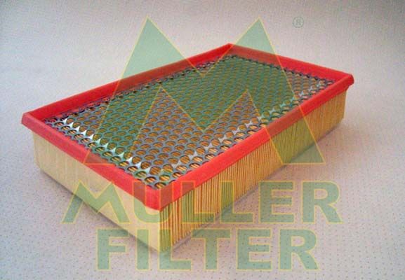 MULLER FILTER Воздушный фильтр PA3126